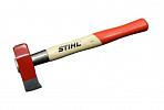 Топор Stihl AX 6 S миниколун (30 см., 600 гр., кария)