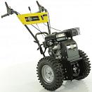 Комбимашина Texas Combi 800TG без навесного оборудования (PRC, TG720S, 212 куб.см., 4 вперед/1 назад, 55 кг.)