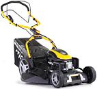 Газонокосилка бензиновая Stiga Combi 753 SE с эл.запуском - уценка 15% (SVK, 51 см., Stiga, ST 170 LS ES OHV, 166 см3, сталь, 60 л., 4 в 1, 37 кг.)