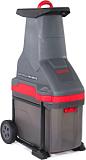 Садовый измельчитель веток электрический Geos Comfort MH 2810 Easy Crush (PRC, 2800 Вт., ветки до 40 мм., диск с ножами, короб 48 л., 25 кг) Садовый измельчитель веток электрический Geos Comfort MH 2810 Easy Crush (PRC, 2800 Вт., ветки до 40 мм., диск с ножами, короб 48 л., 25 кг)