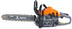 Бензопила ZimAni 450 15" (PRC, 50.2 куб.см., 2.4 кВт/3.2 л.с., 0.325, 1.3 мм, 64E, 5,1 кг.)
