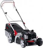 Газонокосилка бензиновая Al-ko Silver 46 BR Comfort (AUT, 46 см, B&S 150 см3, сталь, 3 в 1, 65 л, 32 кг)