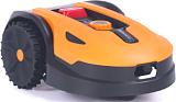 Газонокосилка робот Villartec MI 402 (площадь газона до 400 м2, 18 см, датчик столкновения,  20В / 2.0 Ач)