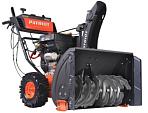 Снегоуборщик Patriot Сибирь 113 E (PRC, XTS 71-81 см, 375 см3, скорости 6/2, эл/стартер 220В, фара, подогрев рукояток, разблокировка колёс, 115 кг)