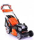 Газонокосилка бензиновая Oleo-Mac G 53 TBX AllRoad Plus 4 (ITA, 51 см, B&S 625Exi, 150 см3, сталь, 4 в 1, 70 л,  34 кг)