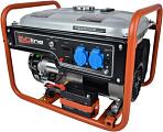Бензиновый генератор EVOline Standart PB 3300 E (PRC, 208 см3, 2.8/3.0 кВт, электростарт, 15 л, 48 кг)