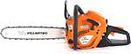 Бензопила Villartec SB591 16" (PRC, 58.1 куб.см., 3.0 кВт/ 4.0 л.с., 0.325"-1.5-66E, 5.1 кг)