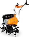 Культиватор Villartec T860 (PRC, 212 куб.см., 78 см., реверс, 58 кг)