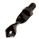 Наконечник бура Emak диаметром 8 см.