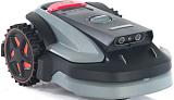 Газонокосилка робот Villartec MI 800V (площадь газона до 800 м2, беспроводной, 18 см, WI-FI, BT, 3D камера с ИИ, 20В / 4.0 Ач)