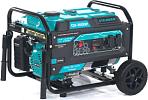 Бензиновый генератор Steviman GR-3500Р (RUS, 223 см3, 3.2/3.5 кВт, 55 л, 40 кг)