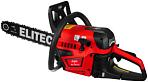 Бензопила Elitech ПБ 5833C 18" (PRC, 58 куб.см, 2.4 кВт/ 3.3 л.с, 0.325"-1.3-68E, 5.4 кг)