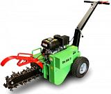 Траншеекопатель Laski TR50/7 с шиной 60 см (CZE, Kohler СH270, 208 см3, 60 см, 135 кг) Траншеекопатель Laski TR50/7 с шиной 60 см (CZE, Kohler СH270, 208 см3, 60 см, 135 кг)