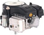 Бензиновый двигатель Zongshen XP 620 FE (21 л.с., 622 куб.см., D=25,4 мм, L=80 мм, электростартер, масляный насос, катушки 12В60Вт/12В36Вт, 33 кг.)