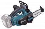 Пила - сучкорез аккумуляторная цепная одноручная Makita DUC122Z 4,6" без АКБ и ЗУ (PRC, LXT 18В, 1/4",1.3 мм, 42E, 2.0 кг)