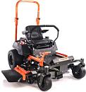 Садовый райдер Yard Fox TZ 122 SH с нулевым радиусом разворота (PRC, Loncin 27 л.с., 803 куб.см., гидростатика, ширина кошения 122 см, 310 кг)