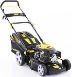 Газонокосилка бензиновая несамоходная Champion LM4622 (PRC, 46 см, Champion, 123 см3, 60 л, 33 кг) Газонокосилка бензиновая несамоходная Champion LM4622 (PRC, 46 см, Champion, 123 см3, 60 л, 33 кг)