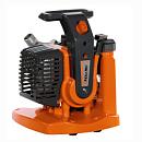 Мотопомпа бензиновая Oleo-Mac WP30 для чистой воды (ITA, Emak 30,5 куб.см., 150 л/мин, 1", 36 м, 5,5 кг.)