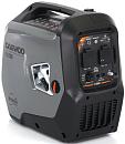 Бензиновый генератор инверторный Daewoo GDA 2500Si (PRC, Daewoo, 79 см3, 2,0/2,2 кВт., 4 л., 23 кг.)