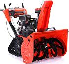 Снегоуборщик Ariens ST 32 PRO DLET Hydro EFI Mountaineering RapidTrack (USA, 81 см, Ariens AX, 420 см3, эл/стартер от АКБ, AutoTurn, фара, 156,4 кг.)