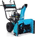 Снегоуборщик Steviman SX-7610 (RUS, 61 см, 7.0 л.с., 212 см3, эл/стартер 220В, фара, скорости 6/2, 85 кг)