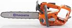 Пила - сучкорез аккумуляторная цепная одноручная Husqvarna T535i XP Pro 14" без АКБ и ЗУ (SWE, Li-Ion, 36В, H38, 3/8" mini, 1,1 мм., 2,4 кг.)