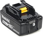 Аккумулятор Makita BL1860B (LXT 18В, 6.0 А/ч)