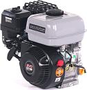 Бензиновый двигатель EVOline GB 225 (7,5 л.с., 224 куб.см., D=20 мм, L=53 мм, стандартное, 16,5 кг.)