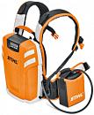 Ранцевый аккумулятор Stihl AR 900 (GER, 36В Pro, 891Вт/ч., 24,75 А/ч., с индикатором заряда светодиод, USB разъем, 7,1 кг.)