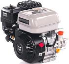 Бензиновый двигатель EVOline GB 200-4 (6,5 л.с., 196 куб.см, D=20 мм, L=50 мм, автоматическое сцепление, понижающий редуктор 1/2, для картинга, 21 кг)
