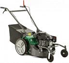 Косилка для высокой травы и кустов Caiman Athena 60S (FRA, 51 см., Subaru EA190V, травосборник 70 л., самоходная, 55 кг.)