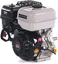 Бензиновый двигатель EVOline GB 460 (17,5 л.с., 459 куб.см., D=25,4 мм, L=88 мм, cтандартное, 33 кг.)