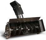 Снегоуборщик роторный одноступенчатый MasterYard FS100.2 для ST20428 / ST2242 / ST24442 / ST24424W (модели до 2010 года серии NG)