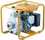 Мотопомпа бензиновая DaiShin PTG 208H пожарная высоконапорная (JPN, Subaru, 183 куб.см., 400 л/мин, 2", 50 м, 26.5 кг)