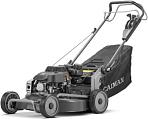Газонокосилка бензиновая Caiman IXO Prime 55CLV (RUS, 53 см, Caiman Green Engine, 224 см3, сталь, кардан, 4 в 1, 70 л, 49,5 кг.)