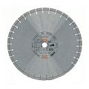 Алмазный диск Stihl D-SB80 универсальный 400 мм (MY 2019, гранит, природный камень/армир. бетон)
