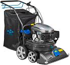 Садовый пылесос бензиновый Haitec HT-SSCK173 самоходный (PRC, 58 см, Loncin 173 см3, 160 л., шланг в комплекте, 38 кг)