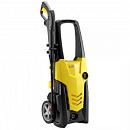 Мойка высокого давления Lavor Ikon 140 (PRC, 2000 Вт, 140 бар, 360 л/час, бесщеточ. двигатель, шланг 6 м, 14.5 кг)