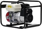 Бензиновый генератор Europower EP 2500 (BEL, Honda, 163 см3, 2.2/2.0 кВт, 3.1 л, 39 кг)
