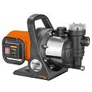 Насос поверхностный Daewoo DGP 6000 INOX (PRC, 1500 Вт; 50 м; 6000 л/час; 13 кг)