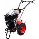 Мотоблок дизельный Угра НМБ-1Н16 Lifan C178FD 6.0 с эл/стартером (RUS, колеса 4.00х10, 296 куб.см., 70 см, 3 вперед/1 назад, ВОМ, 85 кг)