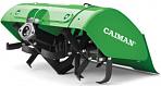 Культиваторная фреза Caiman 921-90870H 52 см, для мотоблоков с ВОМ Atletico, вес 35 кг.