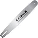Шина Caiman 18", 3/8", 1,6 мм., 66 зв., D025, HT