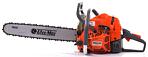 Бензопила Oleo-Mac GS 650 18" (ITA, 63.4 см3, 3.45 кВт/4.7 л.с., Oregon 3/8-1.5-68E, декомпрессор, 6.5 кг)