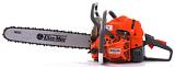 Бензопила Oleo-Mac GS 650 18" (ITA, 63.4 см3, 3.45 кВт/4.7 л.с., Oregon 3/8-1.5-68E, декомпрессор, 6.5 кг) Бензопила Oleo-Mac GS 650 18" (ITA, 63.4 см3, 3.45 кВт/4.7 л.с., Oregon 3/8-1.5-68E, декомпрессор, 6.5 кг)