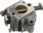 Карбюратор Stihl 11301200608 нов. мод. для бензопилы MS 180 (S152)