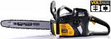 Аккумуляторная цепная пила Stiga SC 80 AE без АКБ и ЗУ с шиной 16", 40 см.