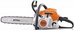 Бензопила Stihl MS 211 C-BE 14" (USA, 35,2 куб.см., 1,7 кВт/2,3 л.с., 2-MIX, Ergostart, 3/8", 1,3 мм., 50E, 4,6 кг.)