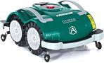Газонокосилка робот Caiman Ambrogio L60 Elite (ITA, площадь газона до 200 м2, нож 25 см., Bluetooth, произвольное движение, вес 8,3 кг.)