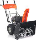 Снегоуборщик Yard Fox 6152E Basic (PRC, 61 см, Rato, 209 см3, эл/стартер 220В, подогрев рукояток, скорости 6/2, 58 кг)